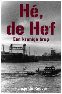 Hansje de Reuver - Hé, de Hef