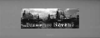 Panorama Rotterdam Havens