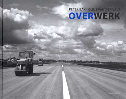 Over werk - overwerk